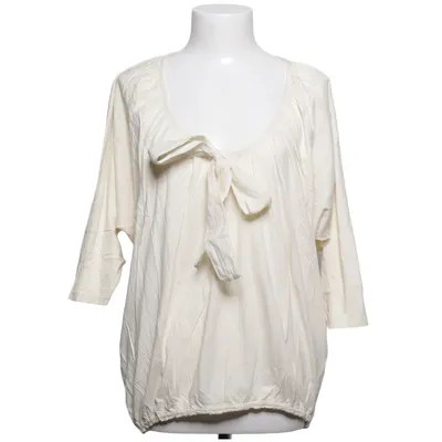 Topp (Gul) från Hunkydory Essentials Bomull