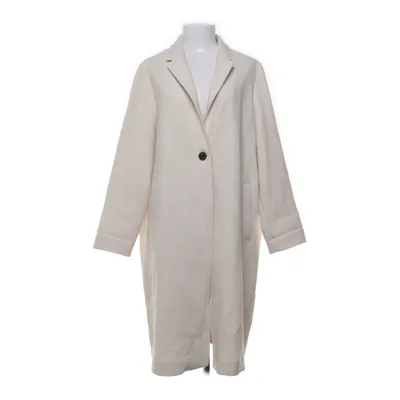 Kappa (Beige) från H&M Polyester, Viskos, Elastan