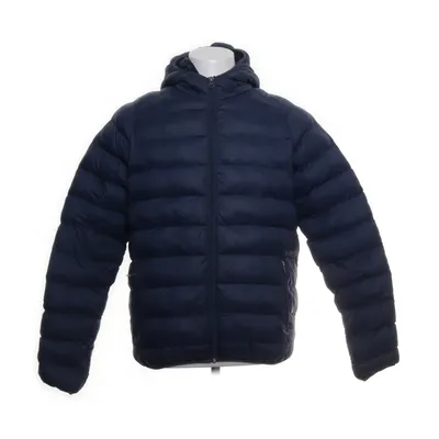 Vinterjacka (21-775) från Biltema Polyamid, Polyester