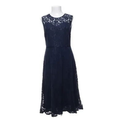 Jurk (Blauw) van Dorothy Perkins Katoen, Nylon, Viscose