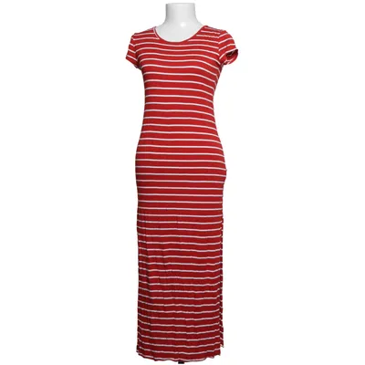 Maxi dress (Red, White) from Perfect