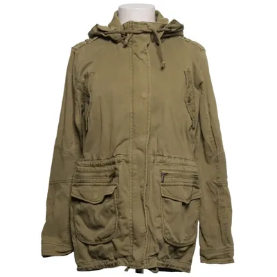 Parka (GLORIE) van Pepe Jeans Katoen, Polyester