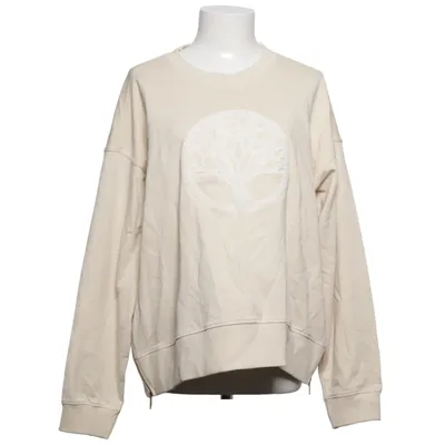 Sweatshirt (Beige) de Claire Woman Coton