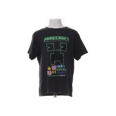 T-shirt (Grå) från Minecraft Bomull