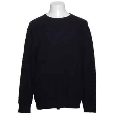 Pull-over (Bleu) de Heron Coton