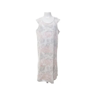 Dress (White, Multicolored) from Gap Kids Cotton