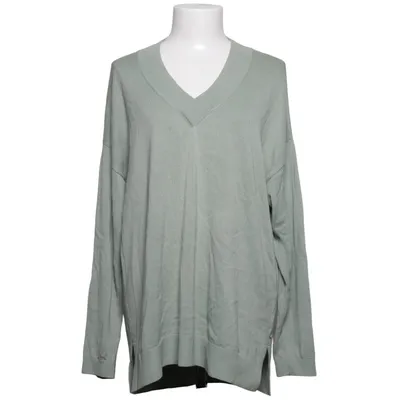 Pullover (Ana V-neck Sweater) från Lexington Bambu, Bomull