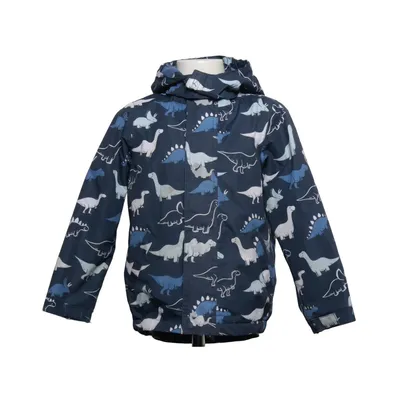 Veste imperméable (Bleu, Multicolore) de Happy Kids by Tchibo Polyester