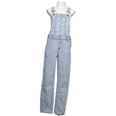 Salopette (Bleu) de Kids Only Coton, Élasthane
