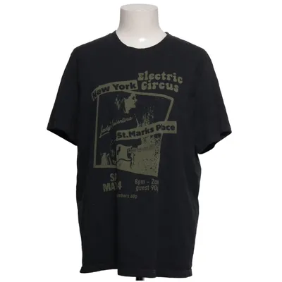 T-shirt (Grå) fra John Galt Bomuld
