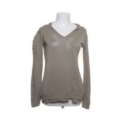 Huvtröja (Brun) från Jet Set Bomull