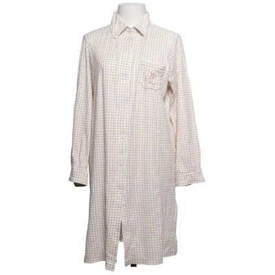 Débardeur de nuit (Beige, Blanc) de Rösch