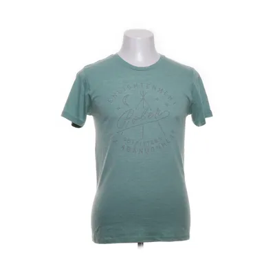 T-shirt (Green) from Poler Cotton, Polyester
