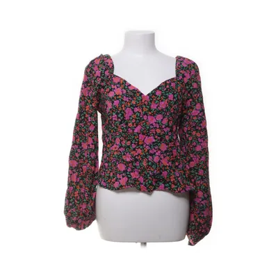 Blouse (Meerkleurig) van My Jewellery Limited Viscose, Polyamide