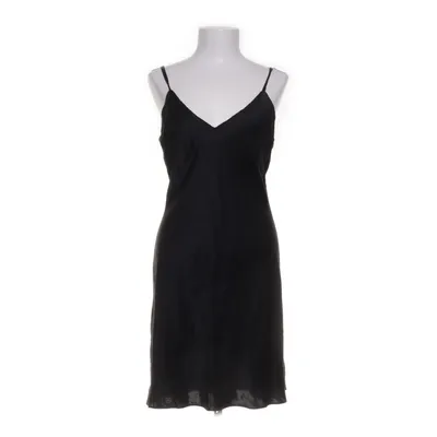 Nattlinne (Svart) från Lady Avenue Silke