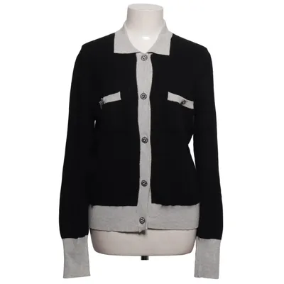 Cardigan (ANEMONEBBHEA KNIT CARDIGAN) van Bruuns Bazaar Polyamide, Viscose