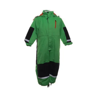 Overall (Grön, Svart) från Five Seasons Polyester