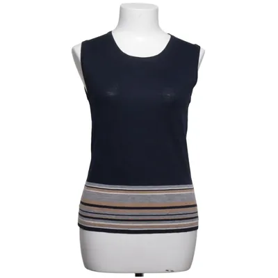 Slipover (Blå, Flerfärgad) från Jaeger Ull