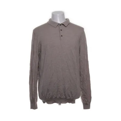 Pull-over (Beige) de John Henric Laine de mouton