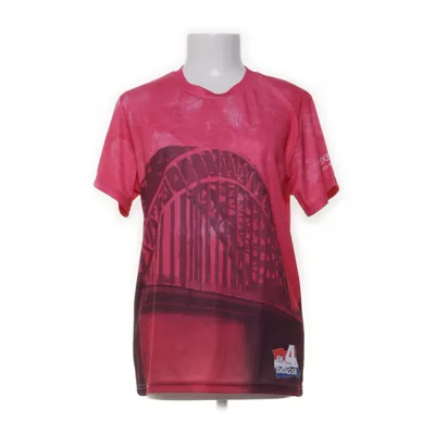 Sporttop (Roze, Meerkleurig) van Lowa