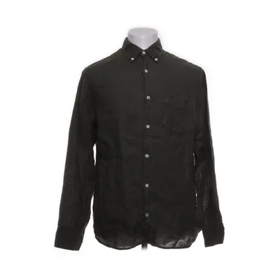 Button down shirt (LEVO N SHIRT) from NN07 Linen