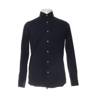 Skjorta (Svart) från Massimo Dutti Bomull