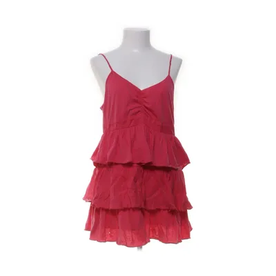 Tanktop (Roze) van Lindex