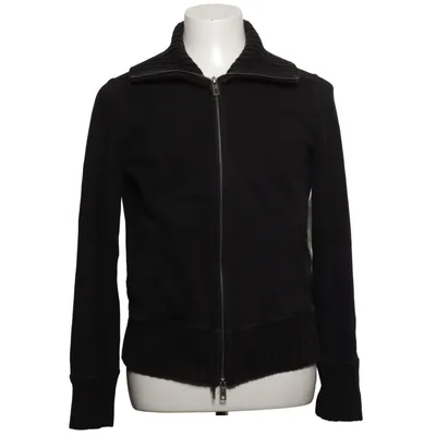 Cardigan (Noir) de L.O.G.G by H&M Coton, Polyester