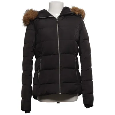 Veste d'hiver (Noir) de Race Marine