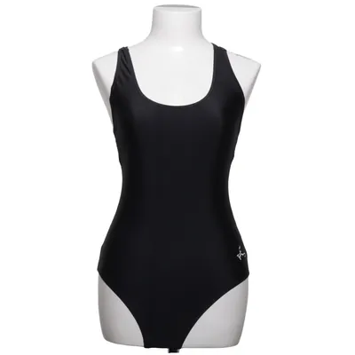Badpak (Zwart) van Extend Elastaan, Polyester
