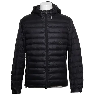 Dunjakke (Sort) fra Zara Man