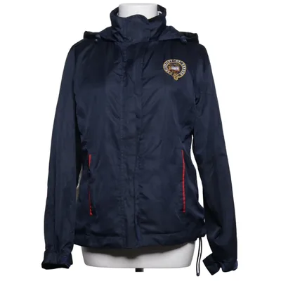 Veste polaire (Bleu) de University of Oxford Polyester