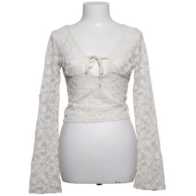 Topp (Vit) från Venderby's