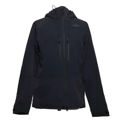Veste polaire (Noir) de Tierra Élasthane, Polyamide, Polyester