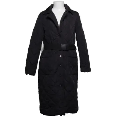 Winter coat (Black) from Noémi Kent Polyester