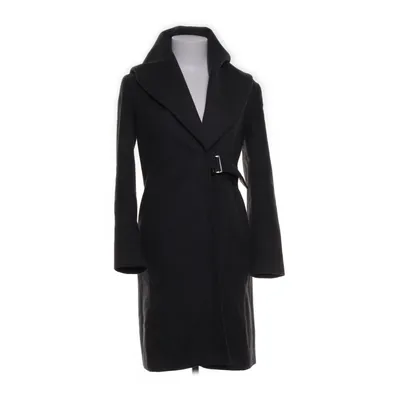 Kappa (Grå) från Mango Suit Akryl, Polyamid, Polyester, Viskos, Ull