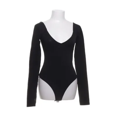 Body (Svart) från NA-KD