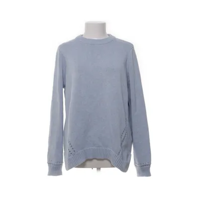 Trui (Blauw) van Dobber Katoen