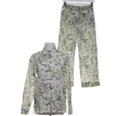 Set (Vit, Grön) från Zara Bomull