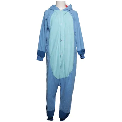 Mjukisdräkt (Blå, Röd, Flerfärgad) från Stitch