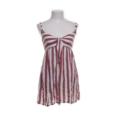 Jurk (PGMINJA STRAP SHORT DRESS WVN) van Pigalle Viscose