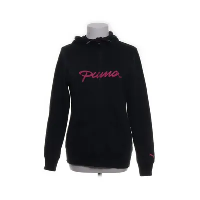 Huvtröja (Blå) från Puma Bomull, Polyester