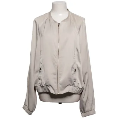 Bomber jacket (Beige) from Holly & Whyte by Lindex Polyester