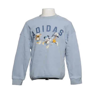 Sweatshirt (Blauw) van Adidas