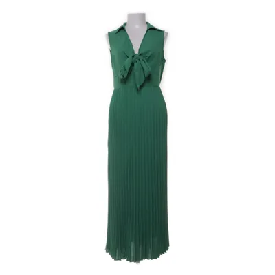 Maxi dress (Green) from Droimp Polyester