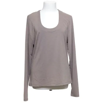 Long sleeve T-shirt (Beige) from WERA