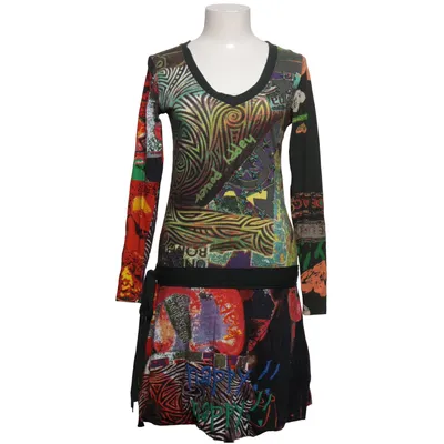 Jurk (Meerkleurig) van Desigual