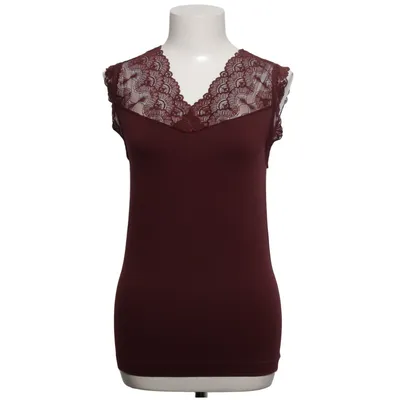 Tanktop  (Belina Top) fra Friendtex Elastan, Polyamid