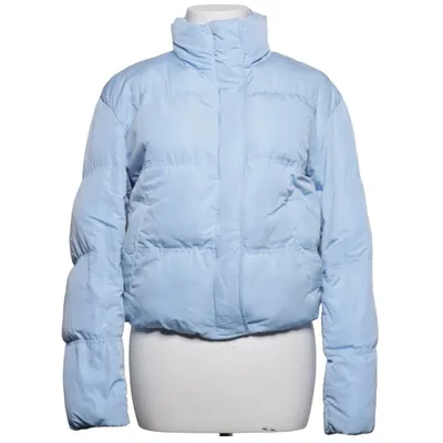 Vinterjacka (Blå) från FB Sister Polyester