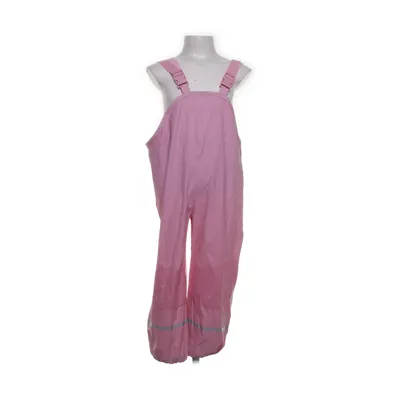 Skibroek (Roze) van Lupilu Polyester, Polyurethaan